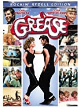 GREASE ROCKIN RYDELL EDITION
