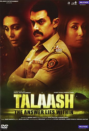Talash