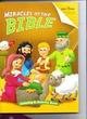 Bible Coloring & Activity Book (Assorted, Art Cover Varies)