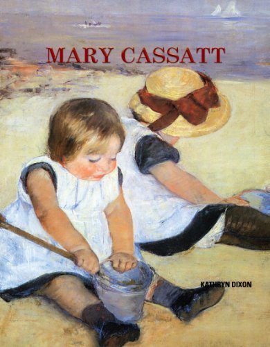 Mary Cassatt
