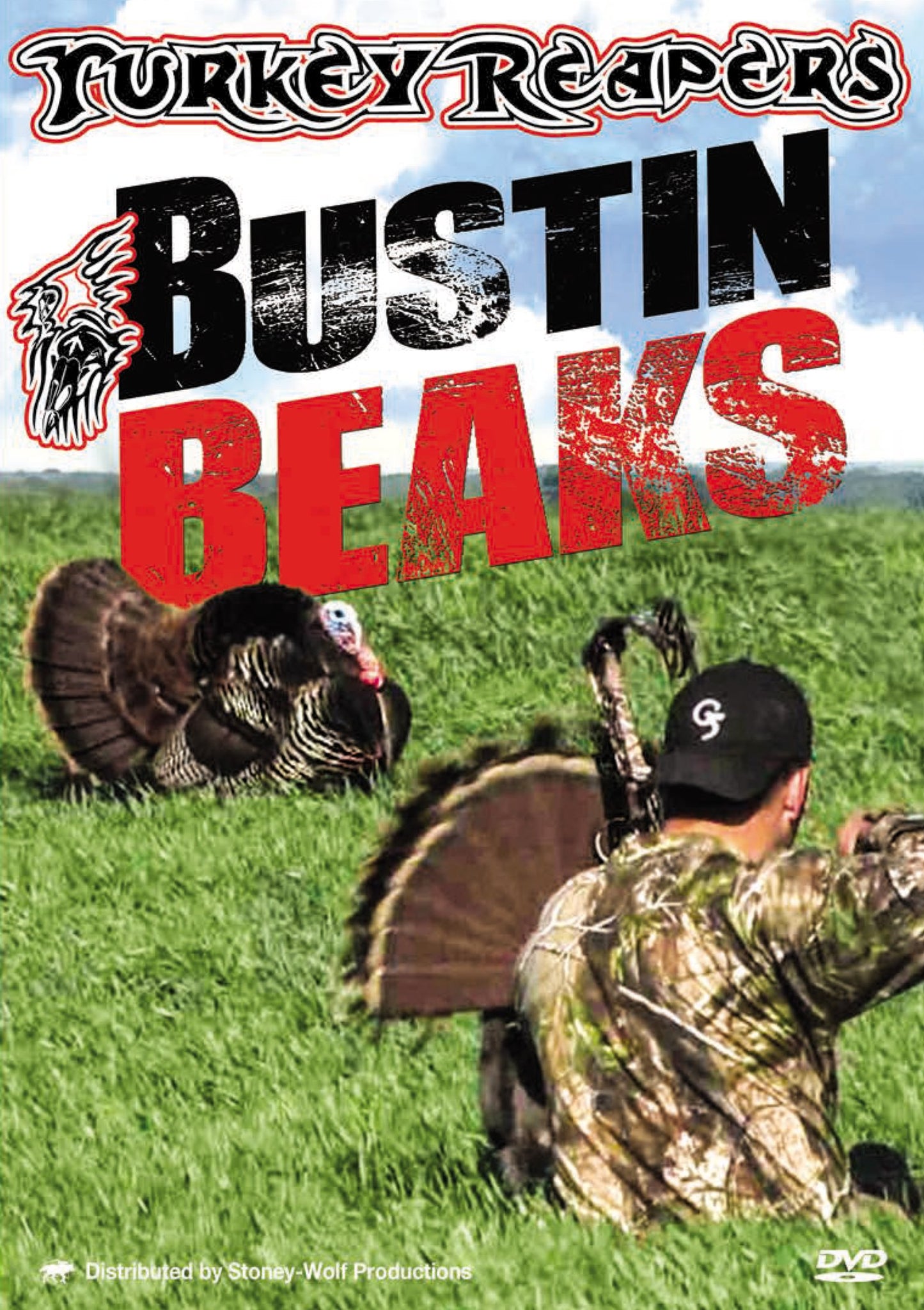 Turkey Reapers Bustin Beaks