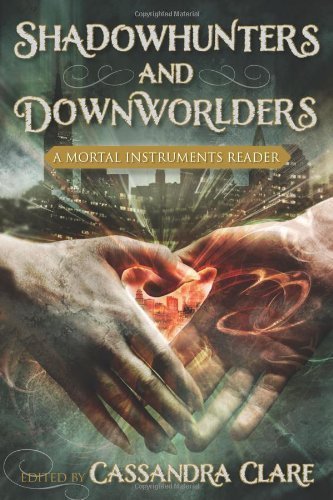 Shadowhunters & Downworlders of unknown on 17 January 2013