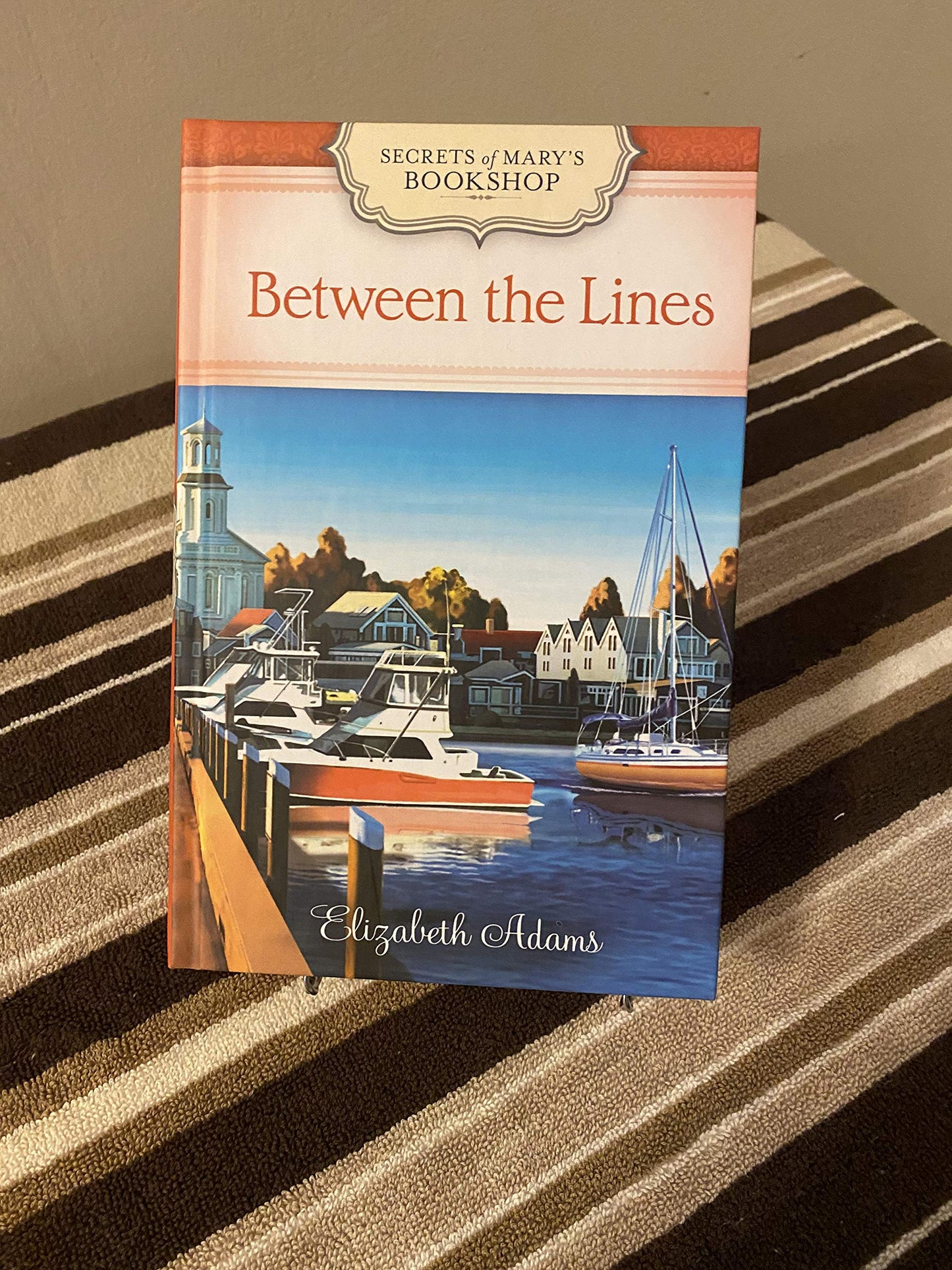 Between the Lines