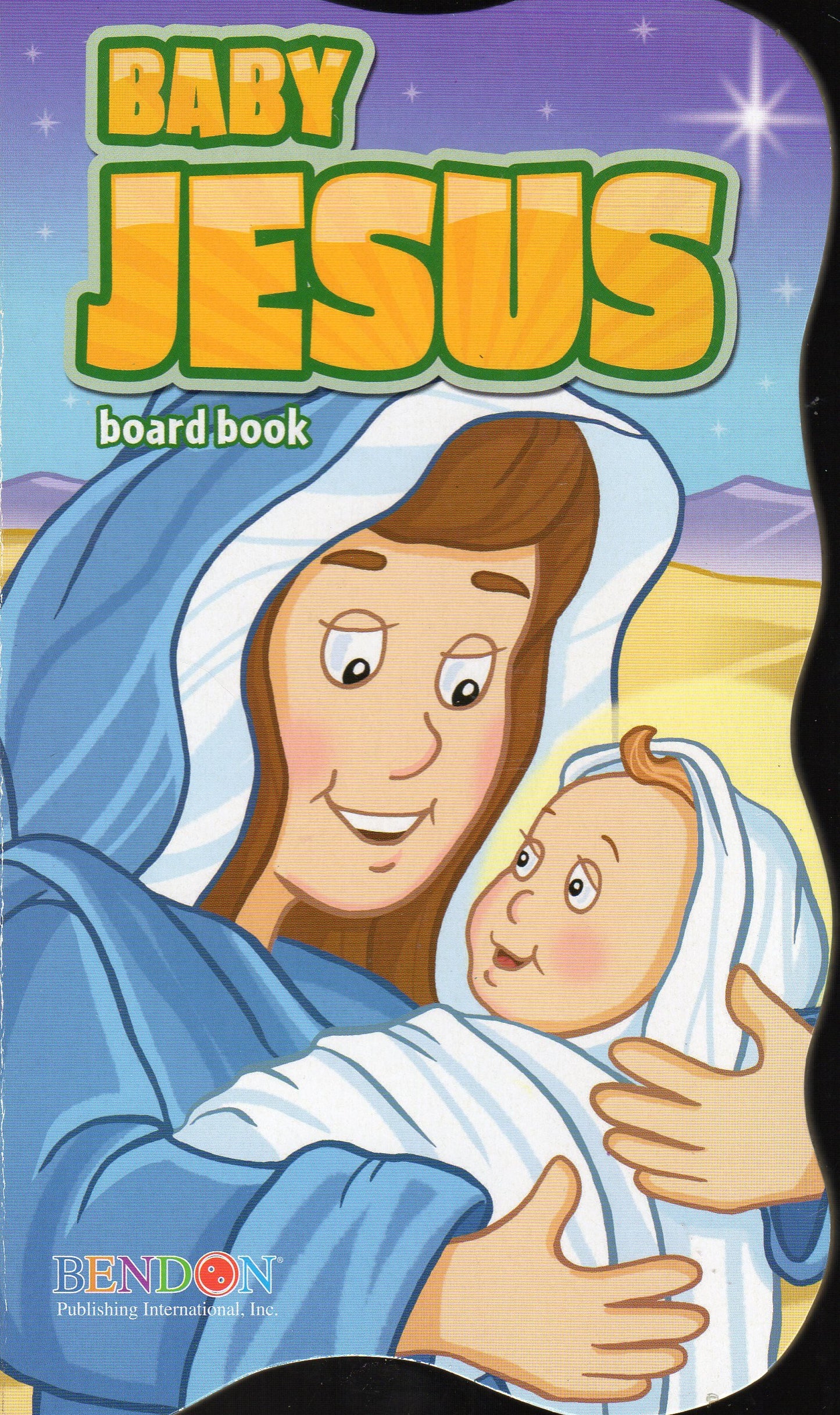 Baby Jesus