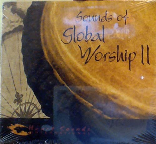 Sounds of Global Worship II