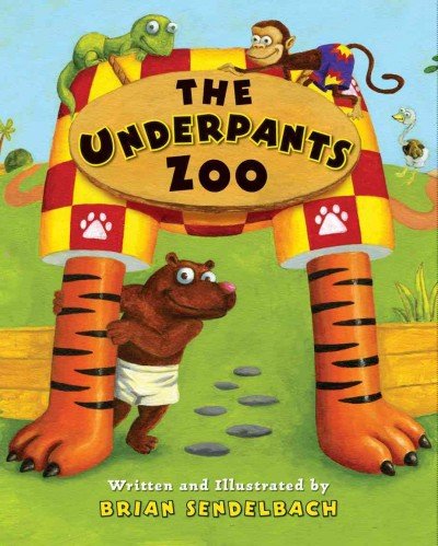 The Underpants Zoo The Underpants Zoo