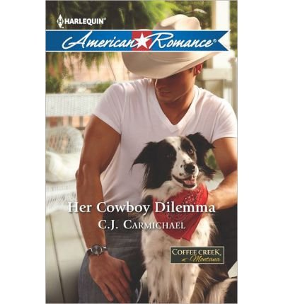 Her Cowboy Dilemma