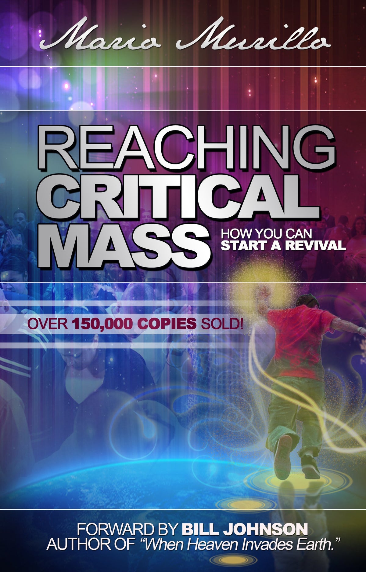 Reaching Critical Mass