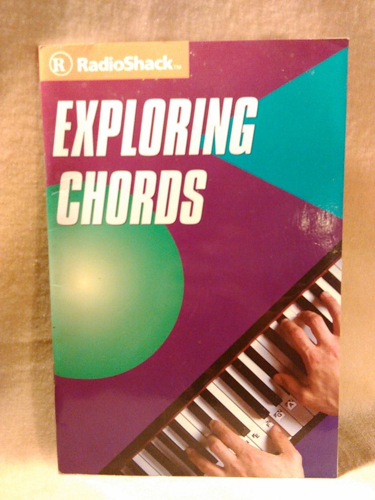 RadioShack Exploring Chords