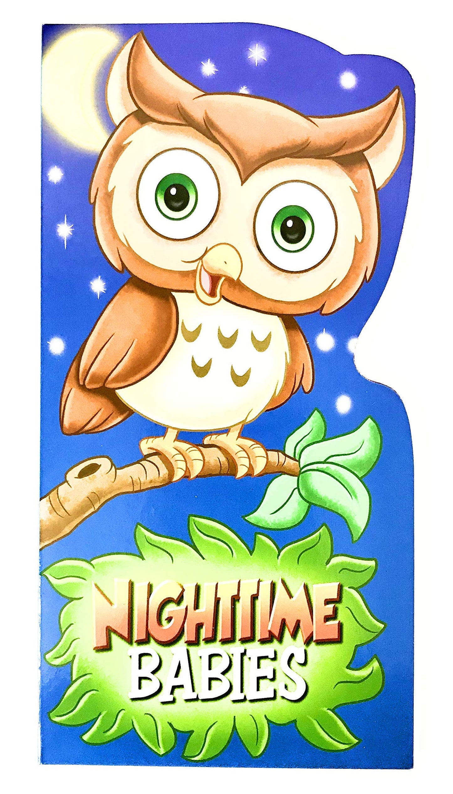 BOARD BOOKS MINI BABIES 4 ASST STONE AGE,SAVE THE,NIGHTIME, Case Pack of 48, Case Pack of 48