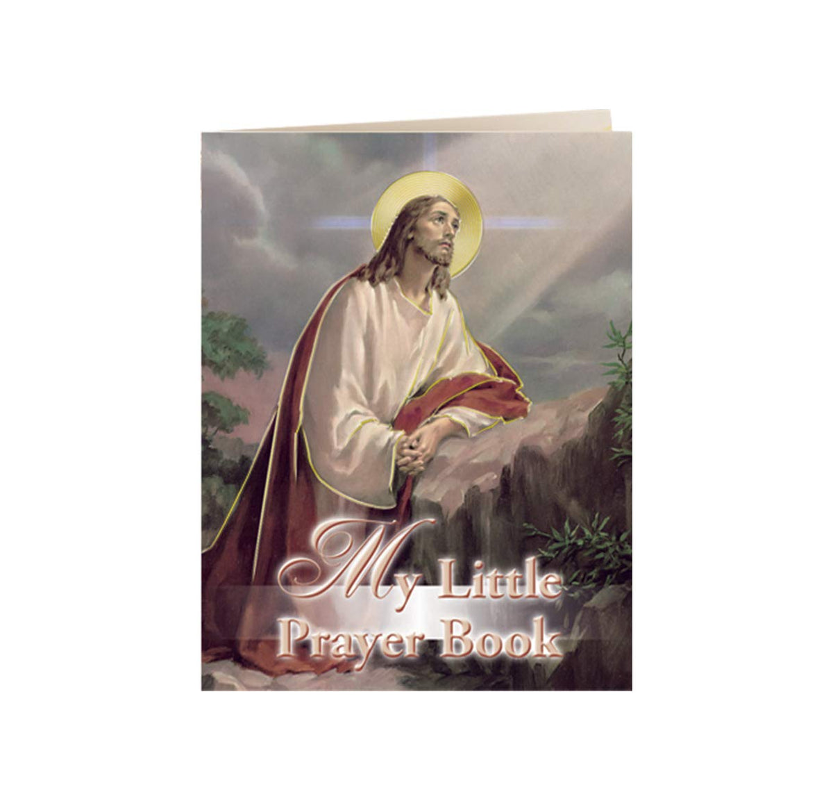 Pocket Prayer Book
