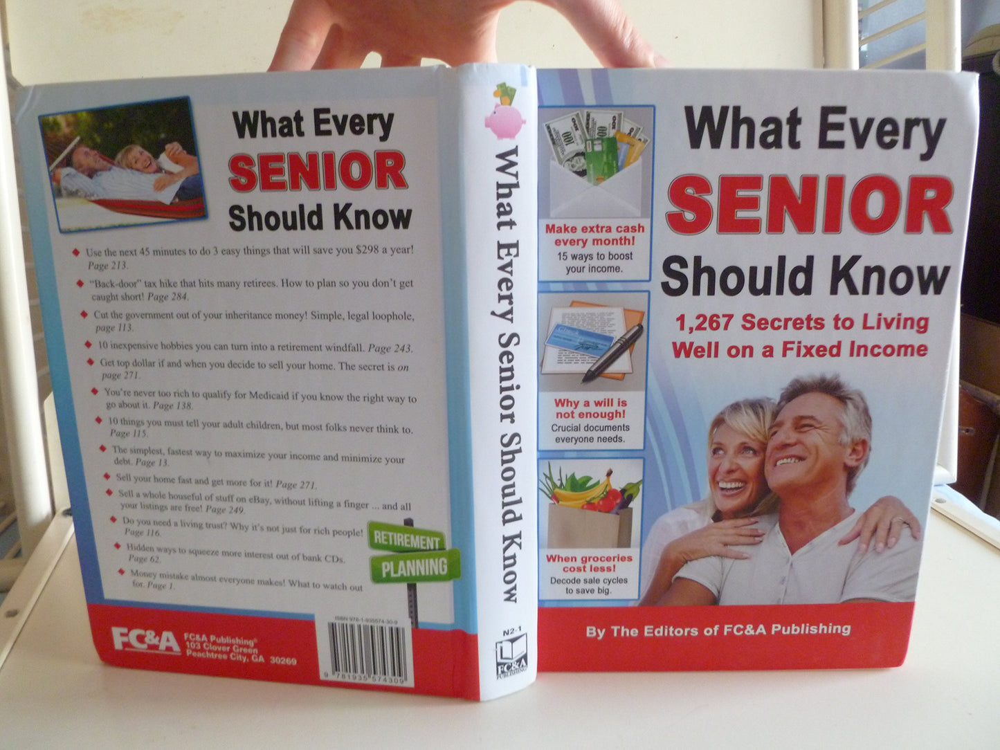What Every Senior Should Know