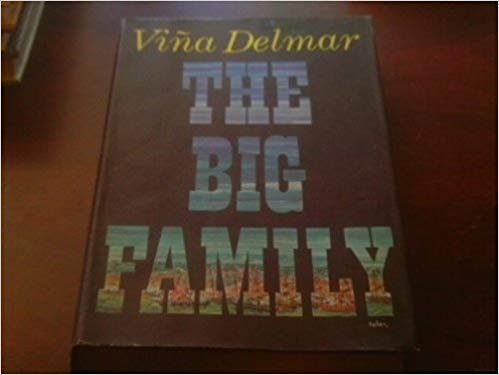 The Big Family.[The story of John & Jane Slidell & their descendants].
