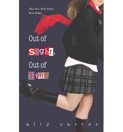 Out of Sight, Out of Time