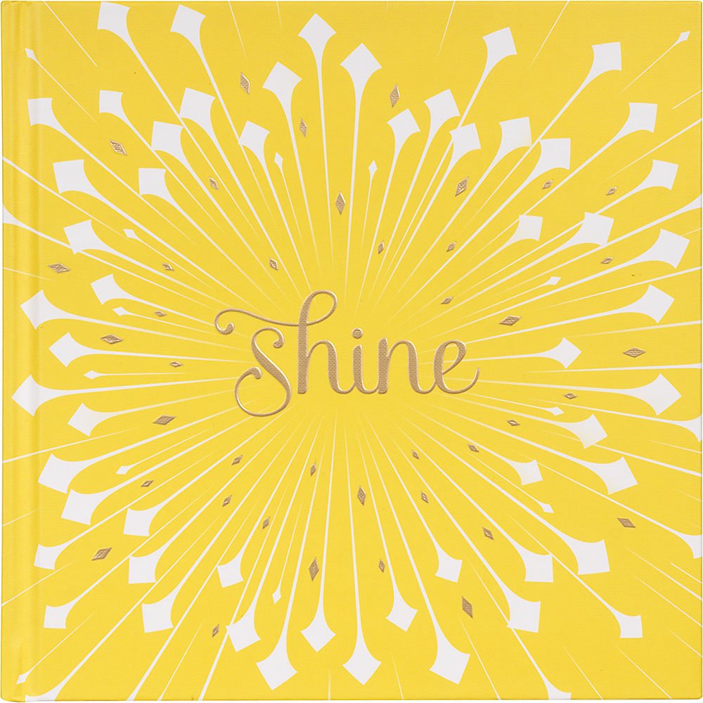 Compendium Inc. Shine