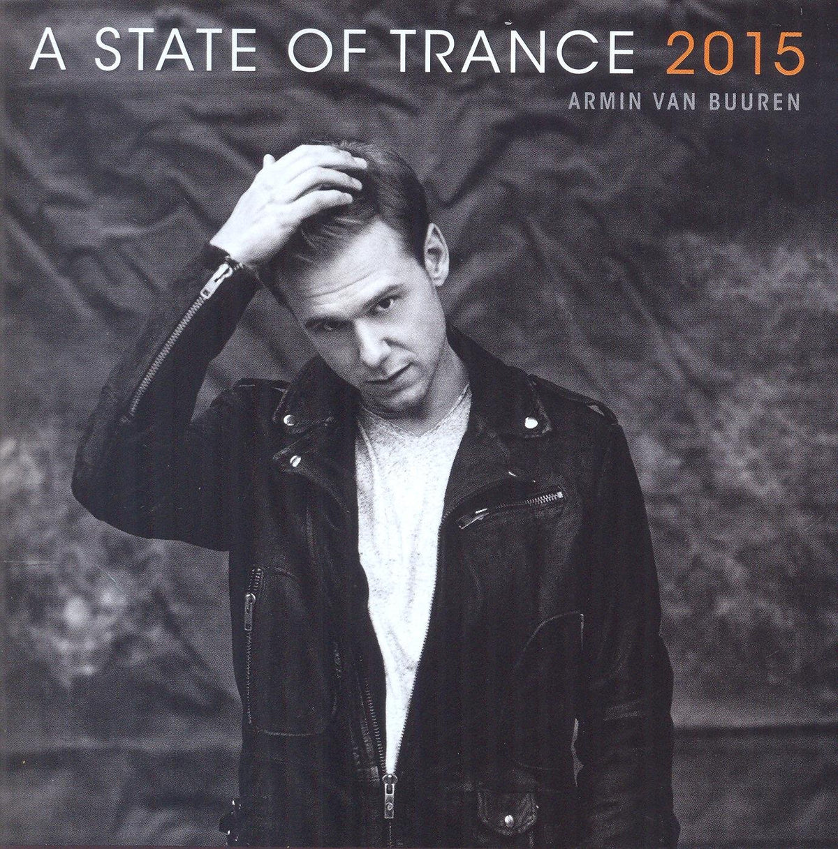 State of Trance 2015
