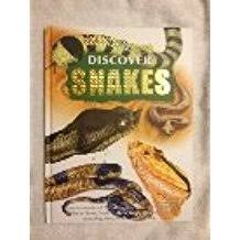 Discover Snakes