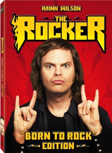 The Rocker (Born to Rock Edition) by 20th Century Fox