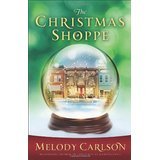 The Christmas Shoppe