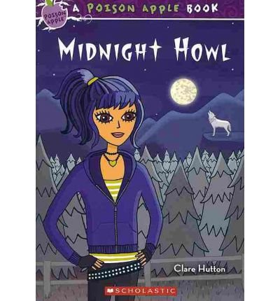 [(Midnight Howl )] [Author: Clare Hutton] [Feb-2011]