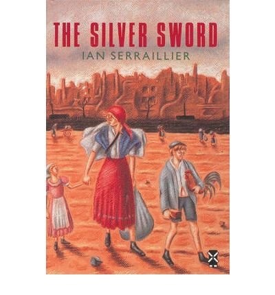[(The Silver Sword )] [Author: Ian Serraillier] [Feb-1970]