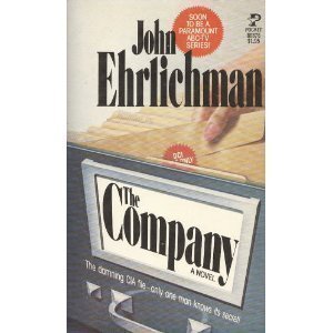 Company by John Ehrlichman (1-May-1977) Mass Market Paperback