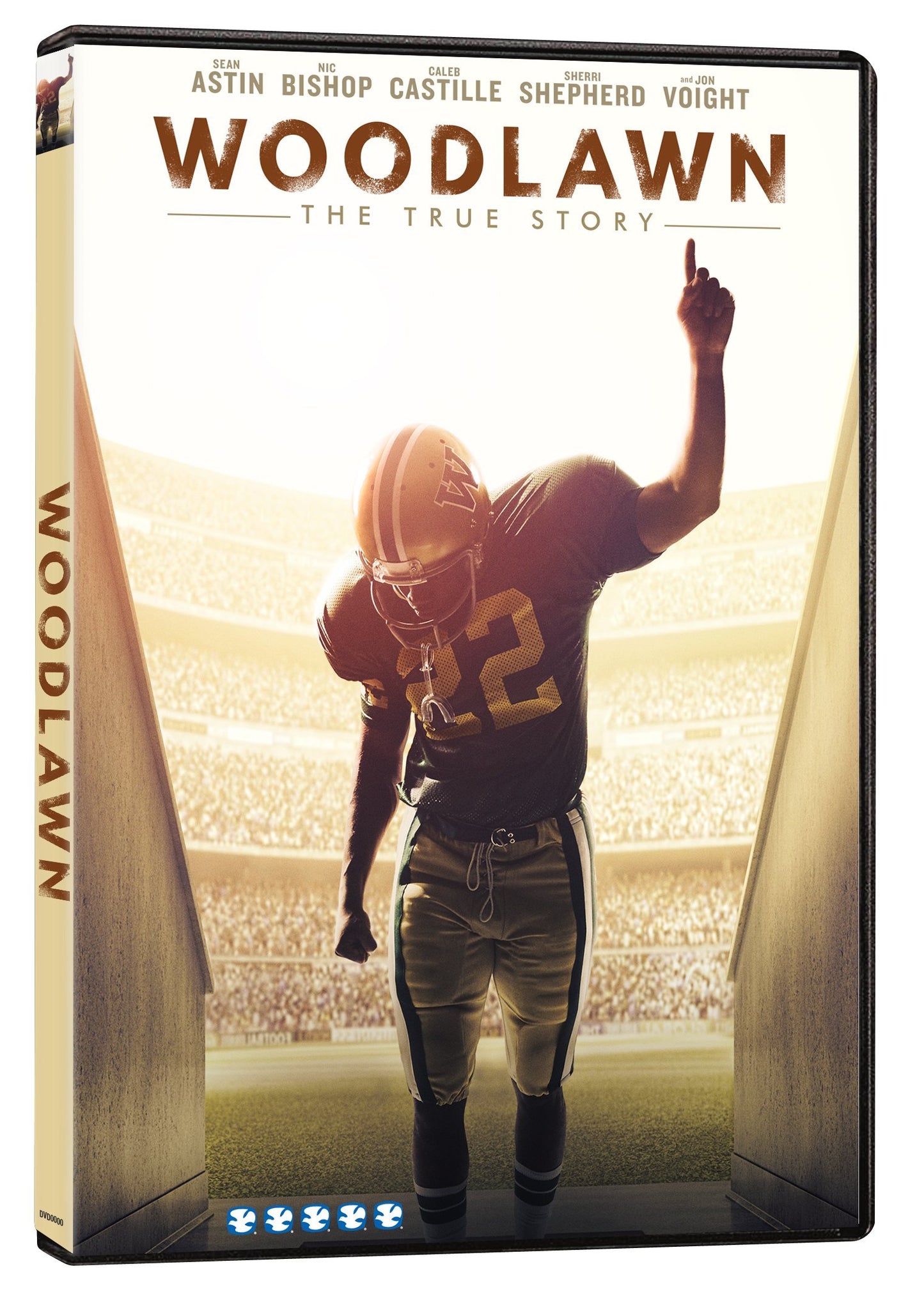 Woodlawn (The True Story)