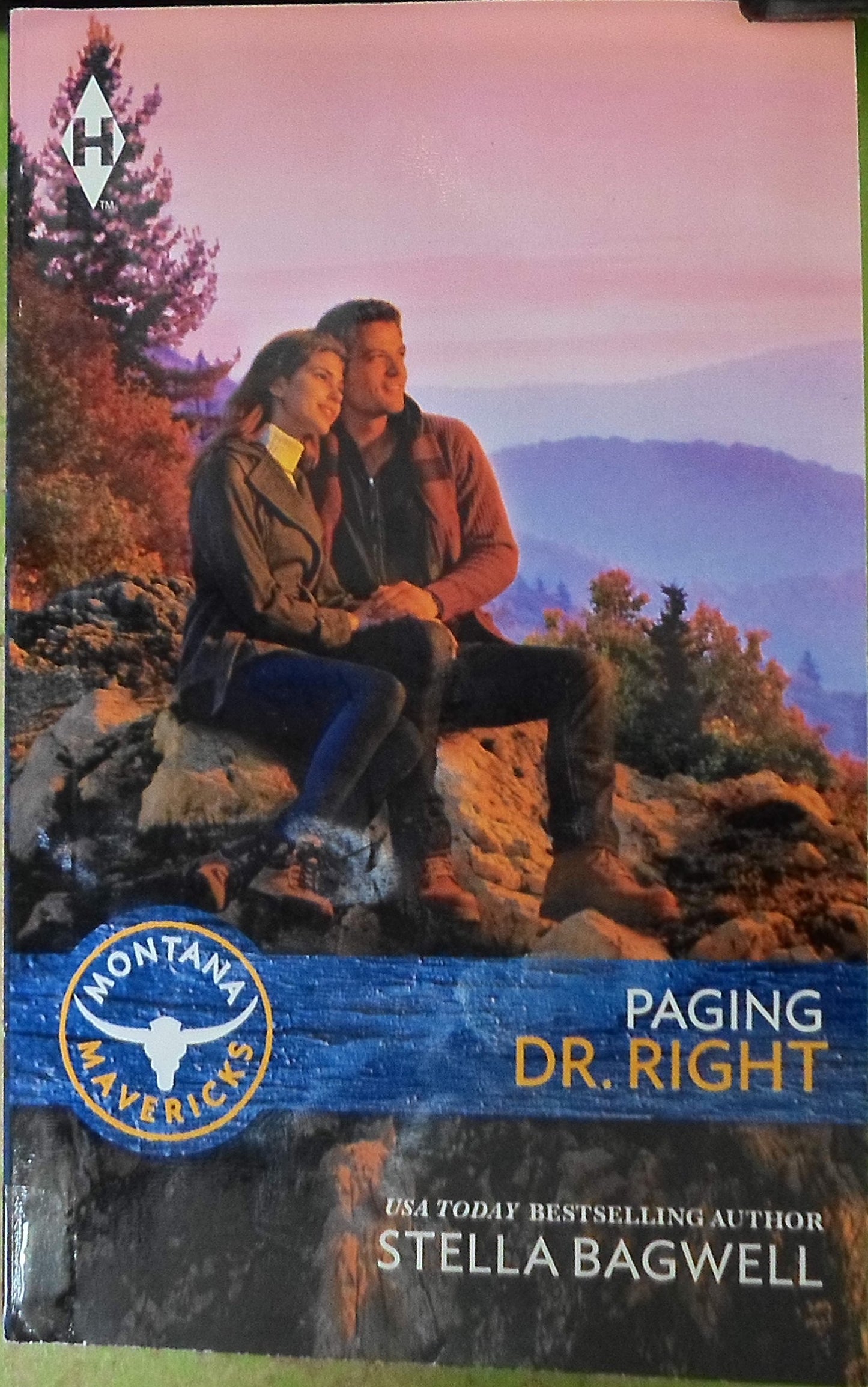 Paging Dr. Right