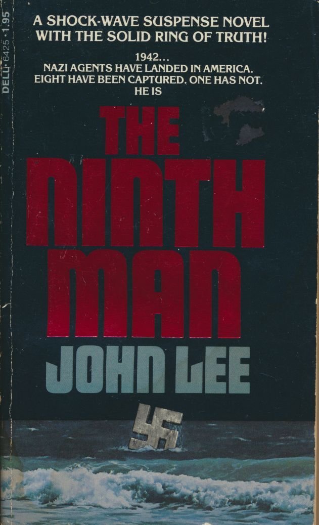[The Ninth Man] [Author: Lee, John] [January, 1976]
