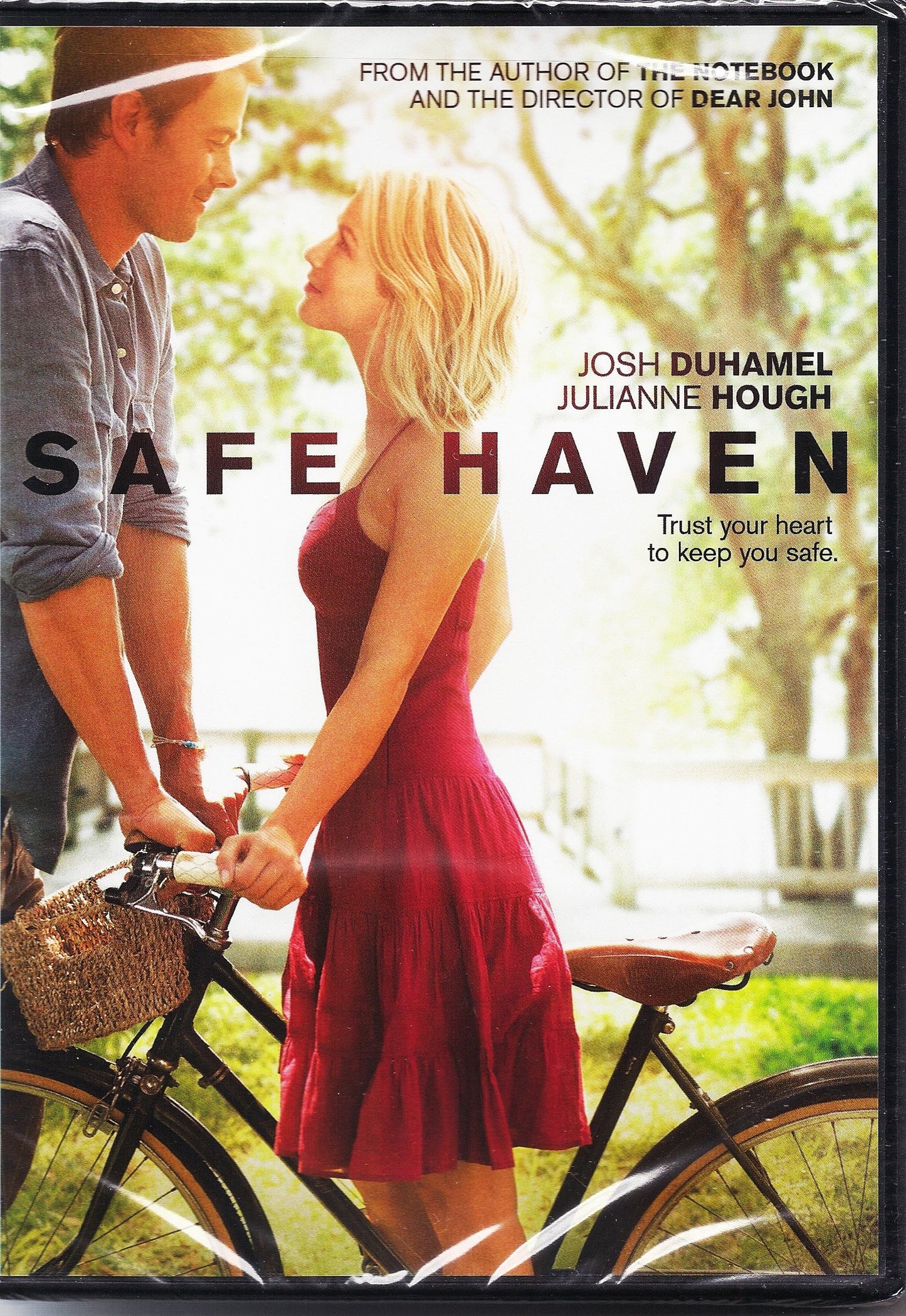 Safe Haven