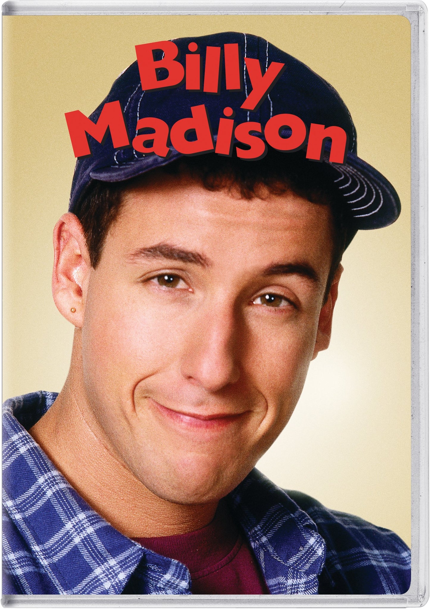 Billy Madison