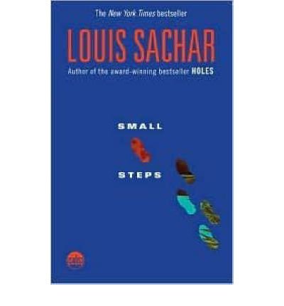 { [ SMALL STEPS ] } Sachar, Louis ( AUTHOR ) Jan-08-2008 Paperback