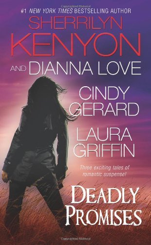 Deadly Promises by Sherrilyn Kenyon (2010-09-28)