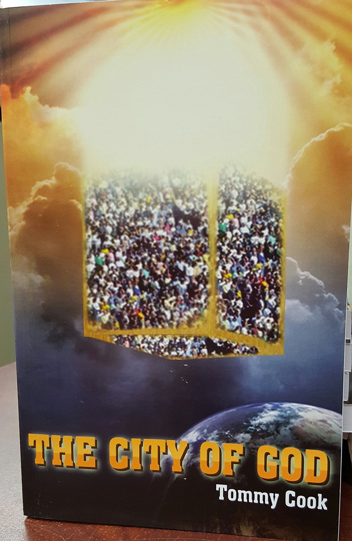 The City of God