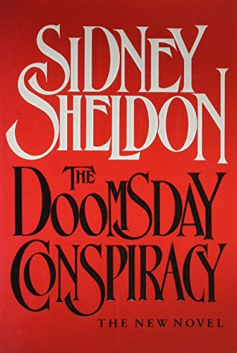 The Doomsday Conspiracy by Sidney Sheldon (1991-09-10)