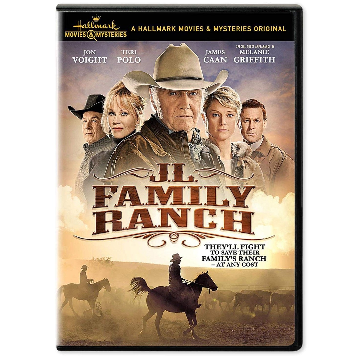 J.L. Family Ranch