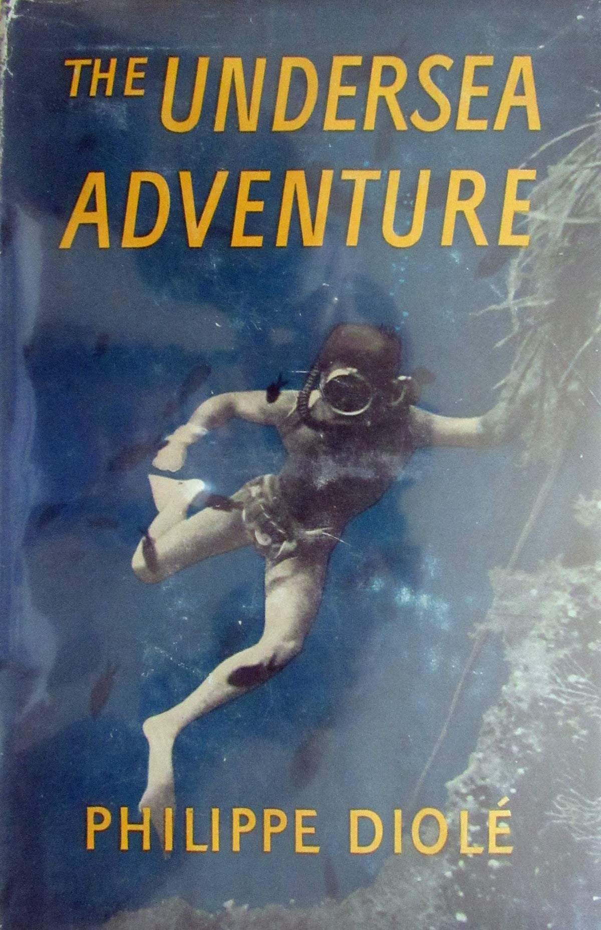 The Undersea Adventure