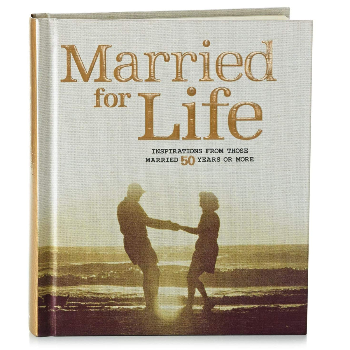 Hallmark Married for Life Relationship Books Religious Family & Relationships