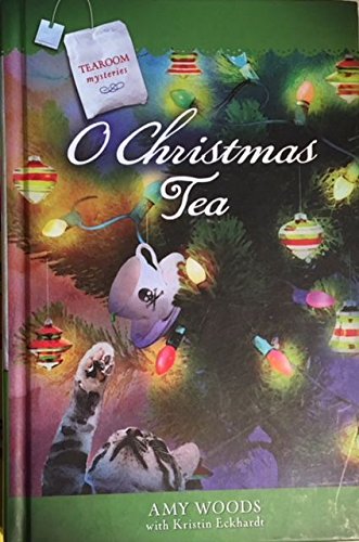 O Christmas Tea