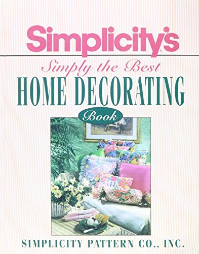 Simply the Best Home Decorating