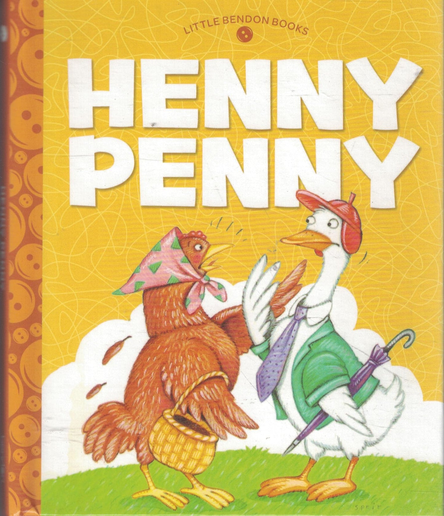 Henny Penny (Little Bendon Books)