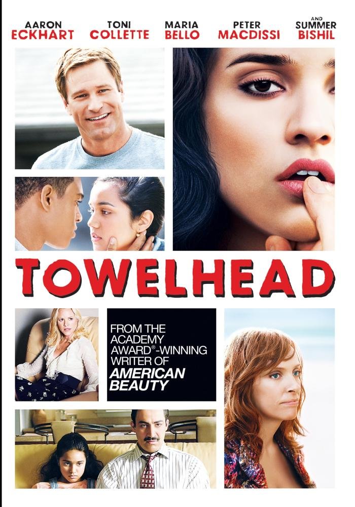 Towelhead (2007)