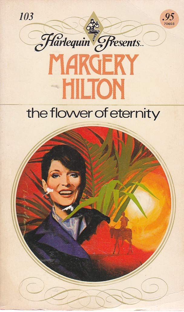 The Flower Of Eternity