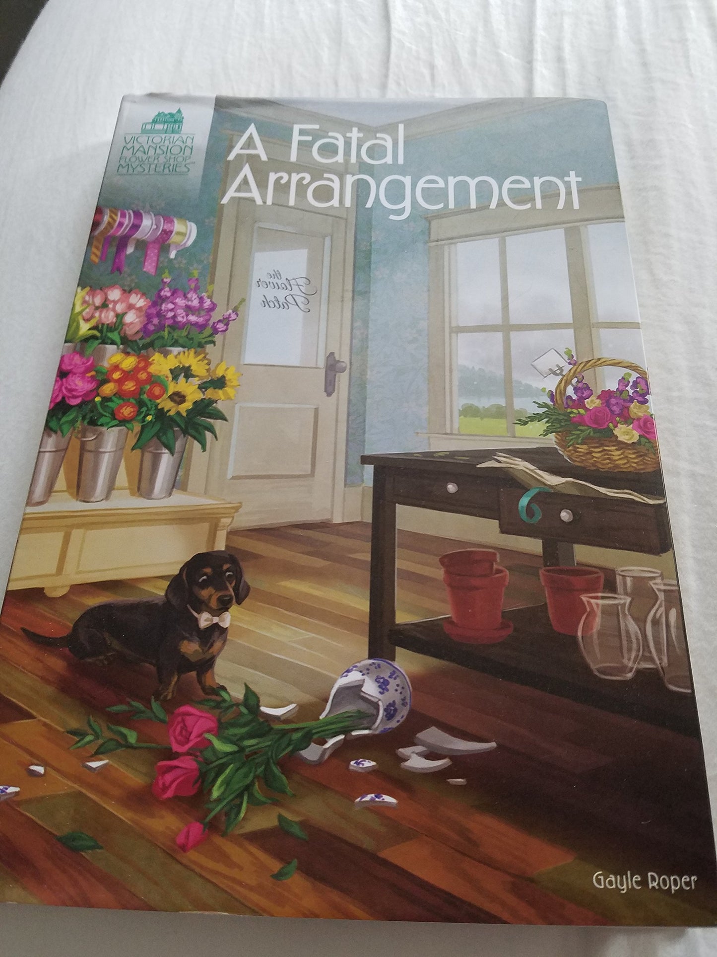 A Fatal Arrangement