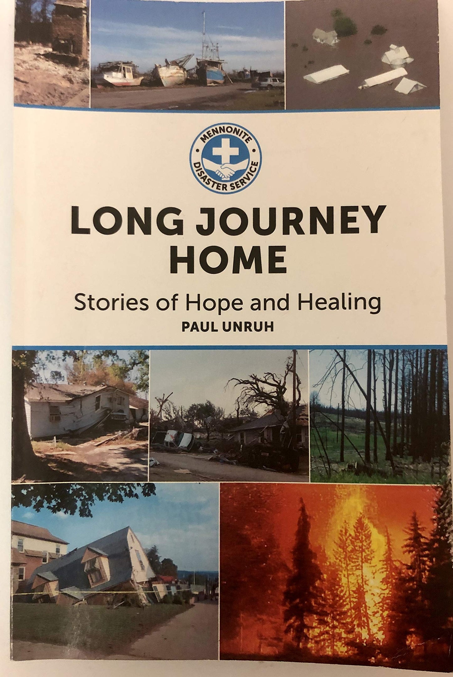 Long journey home