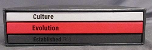 60 Years QT Established 1958, Three Volume Box Set