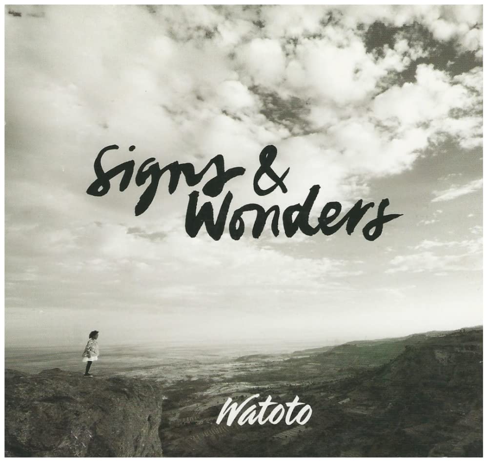 Signs And Wonders