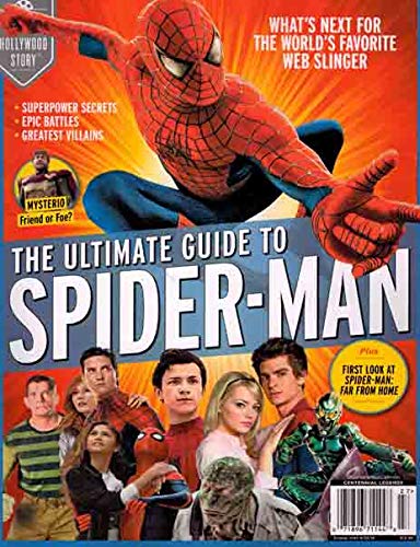 The Ultimate Guide to Spider Man Issue 27