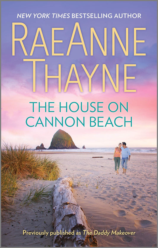 The House on Cannon Beach (The Women of Brambleberry House Book 1)