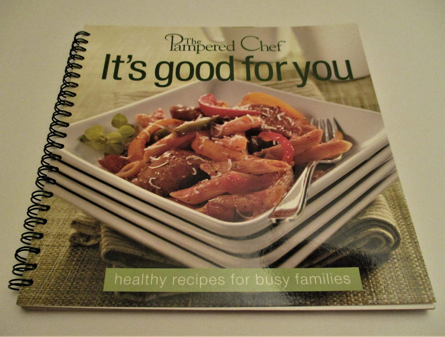 It's good for you
